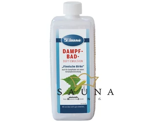 DampfbadDuft, Rose, 1L,