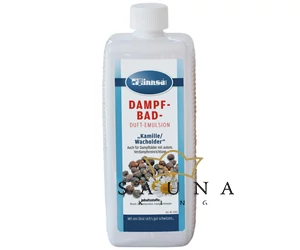 DampfbadDuft, Rose, 1L,