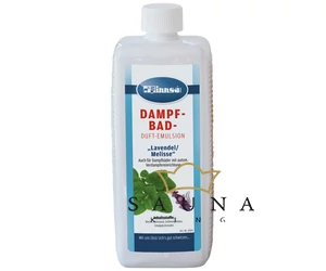 DampfbadDuft, Rose, 1L,