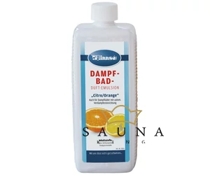 DampfbadDuft, Rose, 1L,