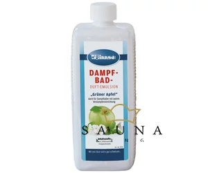 DampfbadDuft, Rose, 1L,