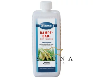 DampfbadDuft, Rose, 1L,