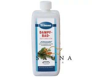DampfbadDuft, Rose, 1L,