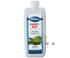 DampfbadDuft, Rose, 1L,