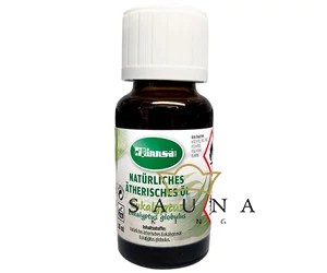 FINNSA 100% reine ätherische Saunaöl,  Sandelholz, 10 ml