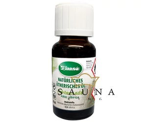 FINNSA 100% reine ätherische Saunaöl,  Sandelholz, 10 ml