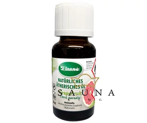 FINNSA 100% reine ätherische Saunaöl, Latschenkiefer, 10 ml