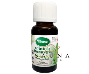 FINNSA 100% reine ätherische Saunaöl,  Sandelholz, 10 ml
