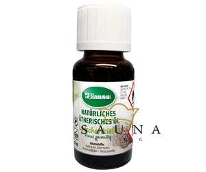 FINNSA 100% reine ätherische Saunaöl,  Sandelholz, 10 ml