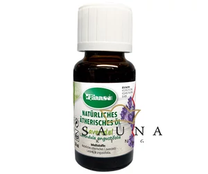 FINNSA 100% reine ätherische Saunaöl,  Sandelholz, 10 ml