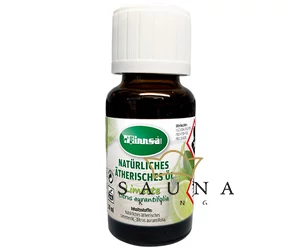 FINNSA 100% reine ätherische Saunaöl,  Sandelholz, 10 ml