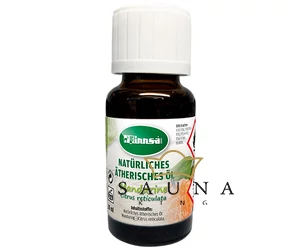 FINNSA 100% reine ätherische Saunaöl,  Sandelholz, 10 ml