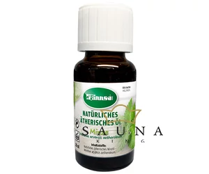 FINNSA 100% reine ätherische Saunaöl,  Sandelholz, 10 ml