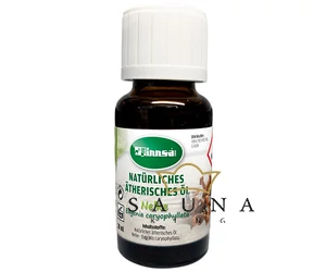 FINNSA 100% reine ätherische Saunaöl,  Sandelholz, 10 ml