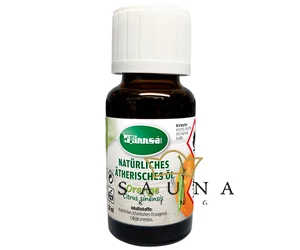 FINNSA 100% reine ätherische Saunaöl,  Sandelholz, 10 ml