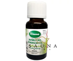 FINNSA 100% reine ätherische Saunaöl, Latschenkiefer, 10 ml