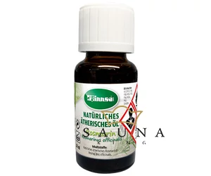 FINNSA 100% reine ätherische Saunaöl,  Sandelholz, 10 ml