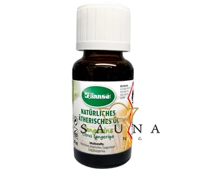 FINNSA 100% reine ätherische Saunaöl,  Sandelholz, 10 ml