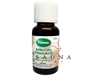 FINNSA 100% reine ätherische Saunaöl, Latschenkiefer, 10 ml