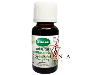 FINNSA 100% reine ätherische Saunaöl,  Sandelholz, 10 ml
