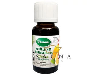 FINNSA 100% reine ätherische Saunaöl,  Sandelholz, 10 ml