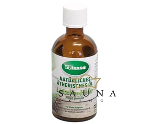 FINNSA 100% reine ätherische Saunaöl, Mellise, 100 ml