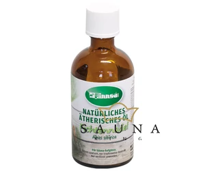 FINNSA 100% reine ätherische Saunaöl, Mellise, 100 ml