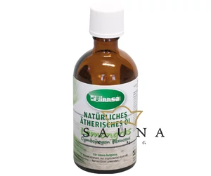 FINNSA 100% reine ätherische Saunaöl, Mellise, 100 ml