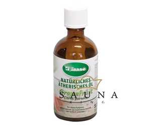 FINNSA 100% reine ätherische Saunaöl, Mellise, 100 ml