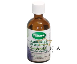 FINNSA 100% reine ätherische Saunaöl, Mellise, 100 ml