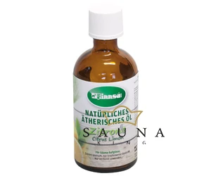 FINNSA 100% reine ätherische Saunaöl, Mellise, 100 ml