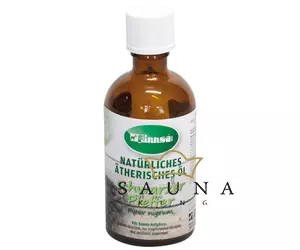 FINNSA 100% reine ätherische Saunaöl, Mellise, 100 ml