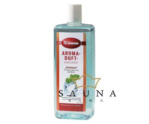 Finnsa "AROMA" Sauna Duftkonzentrat, 24 verschiedene Duftnoten, 1L
