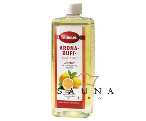 Finnsa "AROMA" Sauna Duftkonzentrat, 24 verschiedene Duftnoten, 250ml