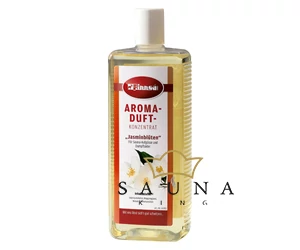 Finnsa "AROMA" Sauna Duftkonzentrat, Rosengarten, 1L
