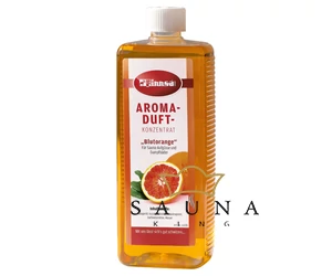 Finnsa "AROMA" Sauna Duftkonzentrat, 24 verschiedene Aromen, 1L