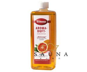 Finnsa "AROMA" Sauna Duftkonzentrat, 24 verschiedene Duftnoten, 250ml