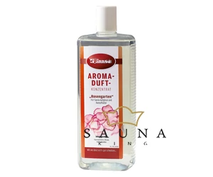 Finnsa "AROMA" Sauna Duftkonzentrat, 24 verschiedene Aromen, 1L
