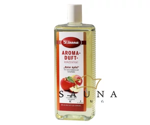 Finnsa "AROMA" Sauna Duftkonzentrat, 24 verschiedene Aromen, 1L