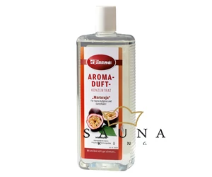 Finnsa "AROMA" Sauna Duftkonzentrat, 24 verschiedene Aromen, 1L