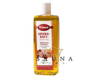 Finnsa "AROMA" Sauna Duftkonzentrat, 24 verschiedene Duftnoten, 1L