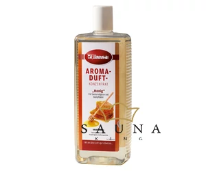 Finnsa "AROMA" Sauna Duftkonzentrat, 24 verschiedene Aromen, 1L