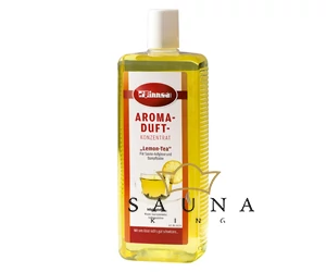 Finnsa "AROMA" Sauna Duftkonzentrat, 24 verschiedene Aromen, 1L