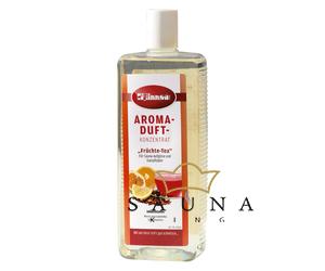 Finnsa "AROMA" Sauna Duftkonzentrat, 24 verschiedene Duftnoten, 1L