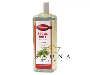 Finnsa "AROMA" Sauna Duftkonzentrat, 24 verschiedene Aromen, 1L