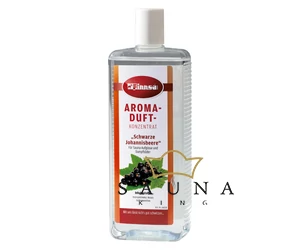 Finnsa "AROMA" Sauna Duftkonzentrat, 24 verschiedene Aromen, 1L