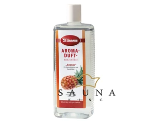 Finnsa "AROMA" Sauna Duftkonzentrat, 24 verschiedene Aromen, 1L