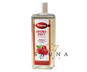 Finnsa "AROMA" Sauna Duftkonzentrat, 24 verschiedene Aromen, 1L