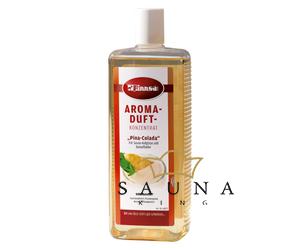 Finnsa "AROMA" Sauna Duftkonzentrat, 24 verschiedene Duftnoten, 250ml