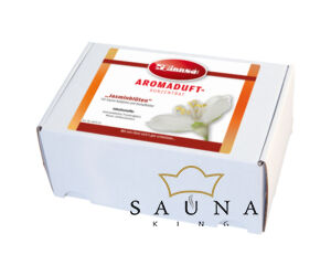 „AROMA" Duftbox, sortenrein, 24x15ml, Alpenkräuter